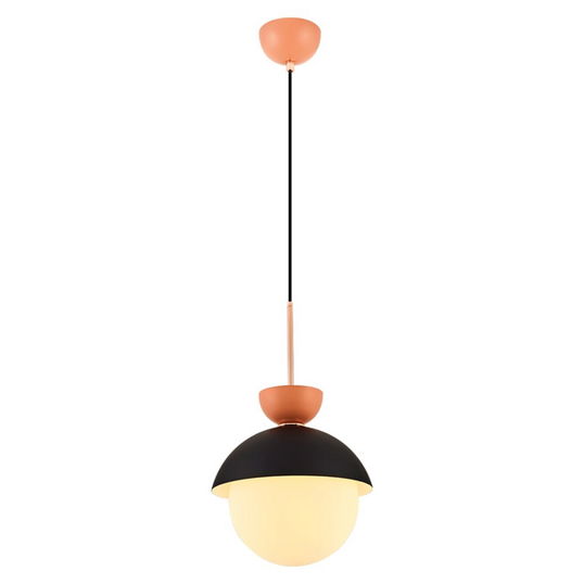 Lustra, Opviq, 414LRC1594, Negru