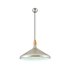 Lustra, Opviq, 414LRC1457, Gri