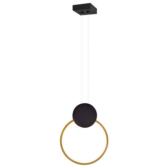 Lustra, Opviq, 414LRC1864, Maro antichizat