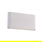 Aplica de perete, Opviq, 414LRC1146, Alb