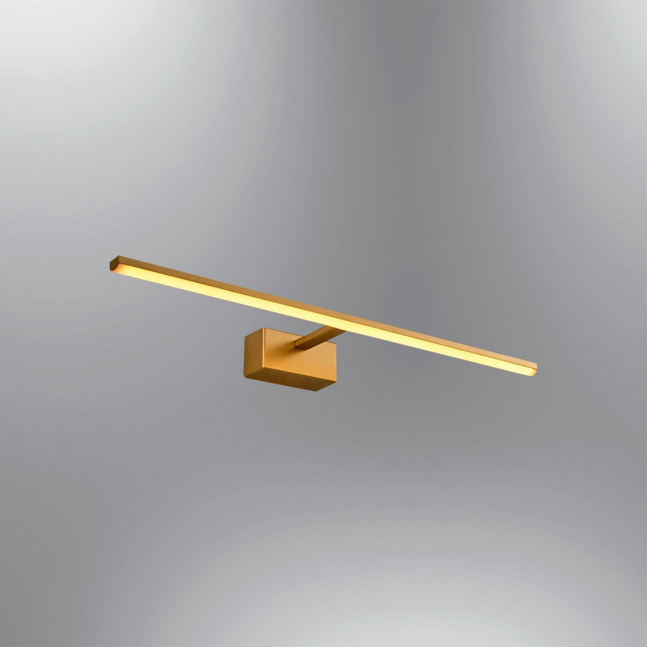 Aplica de perete, Opviq, 414LRC1651, Maro antichizat