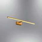 Aplica de perete, Opviq, 414LRC1651, Maro antichizat