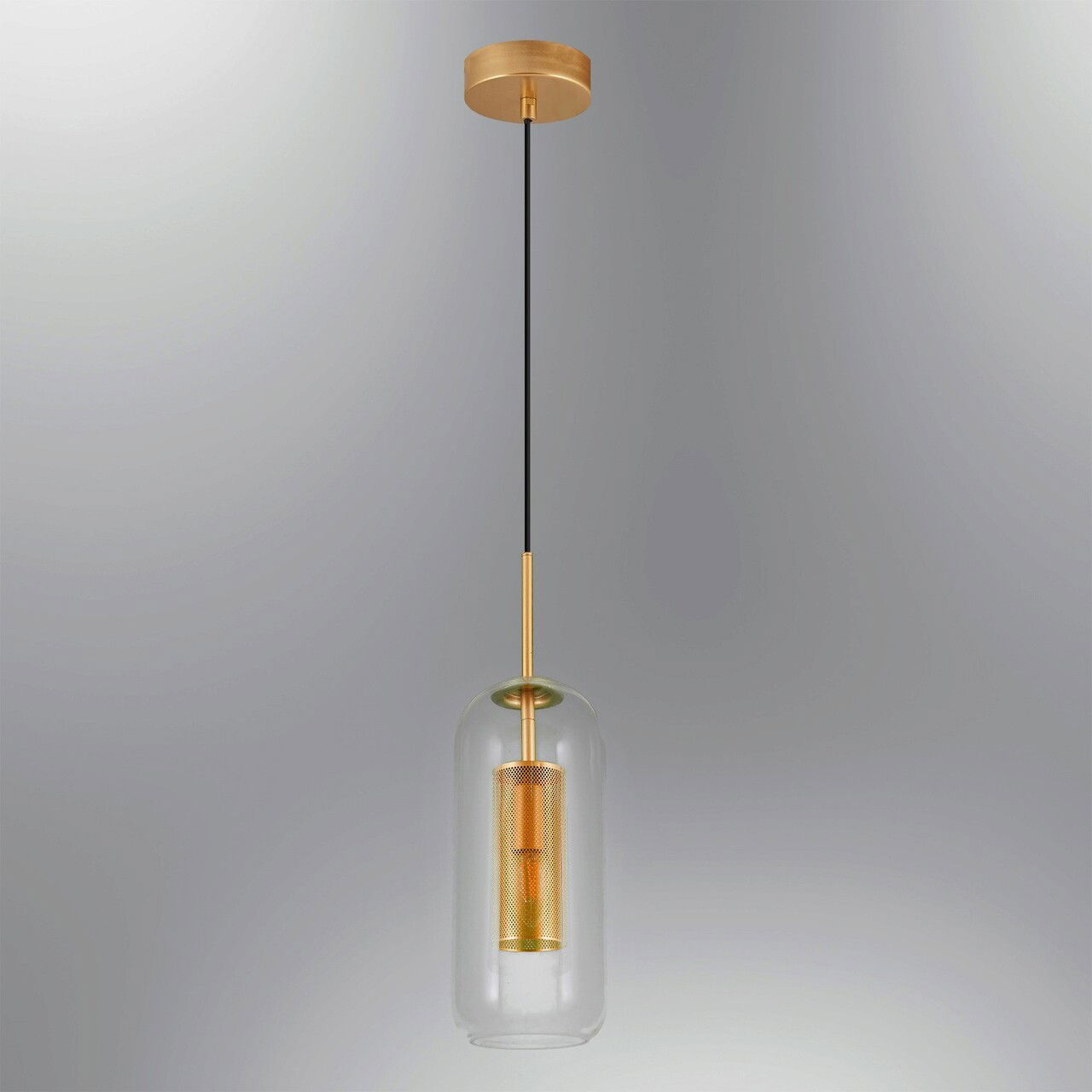 Lustra, Lightric, 414LRC1539, Transparent