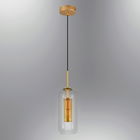 Lustra, Lightric, 414LRC1539, Transparent