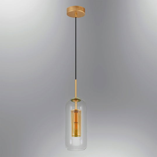 Lustra, Lightric, 414LRC1539, Transparent