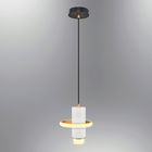 Lustra, Lightric, 414LRC1595, Alb