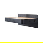 Aplica de perete, Lightric, 414LRC1179, Negru