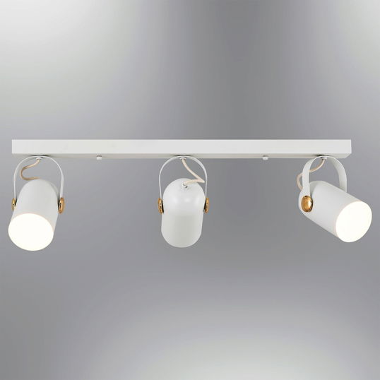 Lustra, Lightric, 414LRC1559, Alb