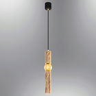 Lustra, Lightric, 414LRC1219, Cafeniu