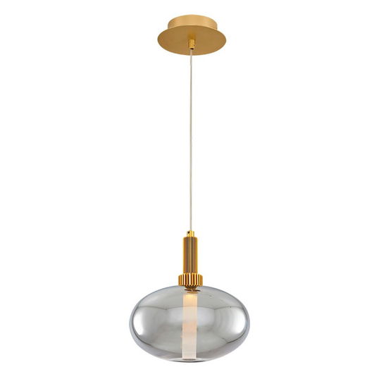 Lustra, Opviq, 414LRC1469, Crom