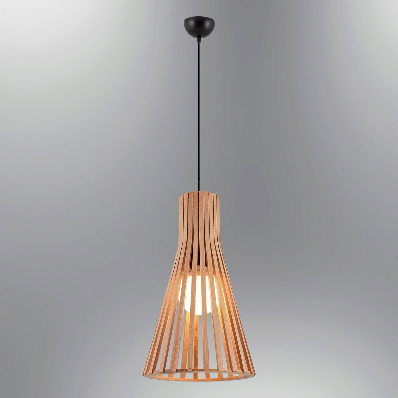 Lustra, Opviq, 414LRC1284, Stejar