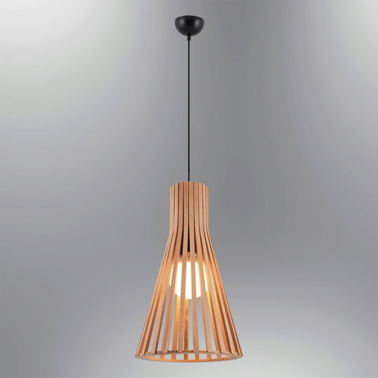 Lustra, Opviq, 414LRC1284, Stejar