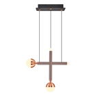 Lustra, Opviq, 414LRC1699, Cupru