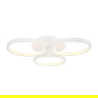 Lustra, Opviq, 414LRC1756, Alb