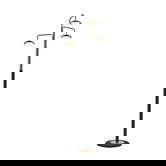 Lampadar, Opviq, 414LRC1810, Negru