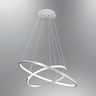 Lustra, Lightric, 414LRC1751, Metal, Crom