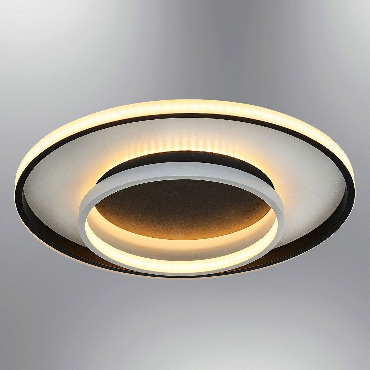 Lustra, Lightric, 414LRC1427, Metal, Maro antichizat