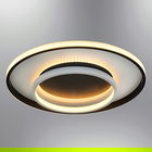 Lustra, Lightric, 414LRC1427, Metal, Maro antichizat