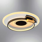 Lustra, Lightric, 414LRC1421, Metal, Alb