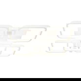 Lustra, Opviq, 414LRC1766, Alb