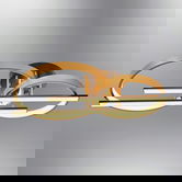 Lustra, Lightric, 414LRC1855, Metal, Multicolor