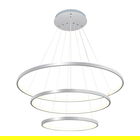 Lustra, Lightric, 414LRC1754, Metal, Crom