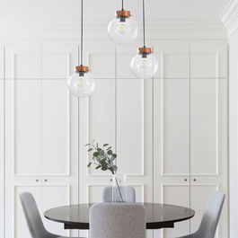 Lustra, Sheen, 521SHN3425, Metal, Cupru