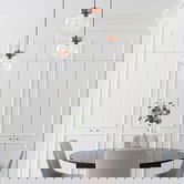 Lustra, Sheen, 521SHN3425, Metal, Cupru