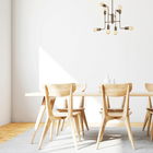 Lustra, Tatum, 584TTM1424, Metal, Vintage