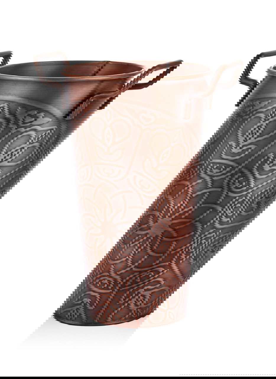 Vaza, VZO0048, Multicolor