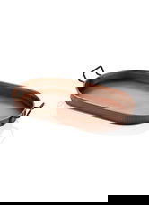 Tava pentru servire, Hermia, 742TMA5638, Mașină de spălat vase - nesigură / Cuptor cu microunde - nesigură, Cupru