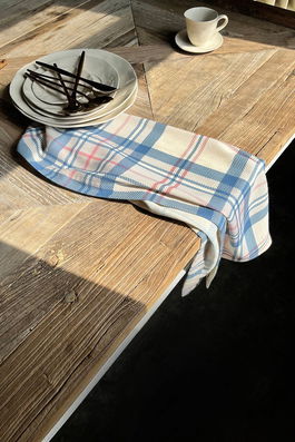 Set prosoape de bucatarie, SX - Kitchen, 626SRT1112, Poliester , 50 x 70 cm, 2 piese, Bej