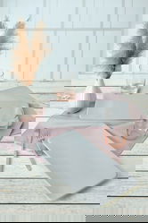 Set platouri servire, Keramika, 275KRM2193, Ceramica , Nu absoarbe apa, Gri Mat