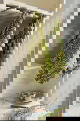 Set prosoape de bucatarie, SX - Kitchen, 626SRT1113, Poliester , 50 x 70 cm, 2 piese, Verde