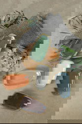 Set platouri servire, Keramika, 275KRM2226, Ceramica , Nu absoarbe apa, Multicolor