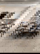 SET MADRID 2 MASA+6 SCAUNE