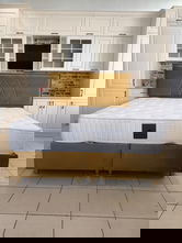 PAT MATRIMONIAL SIMO2 SALTEA INCLUSA 160x200cm