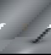 Lampadar de exterior Hoosic, TRIO, 12x30 cm, 28W, 1x E27, aluminiu, antracit