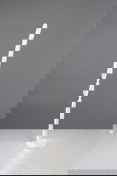 Lampadar Ginko, RL, 20x109.8 cm, 19W, 1x SMD, metal, alb mat