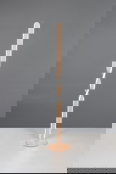 Lampadar Ginko, RL, 20x109.8 cm, 19W, 1x SMD, metal, bej