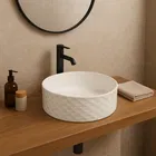 Lavoar Ceramic Rotund A787-P816M