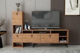 Comoda TV, Coraline, Emmy, PAL, Pin