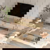 Set mobilier living, Locelso, ON19-SU, PAL, Stejar