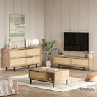 Set mobilier living, Locelso, ON20-SU, PAL, Stejar