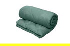 Pilota Alcam Lana Merino Green, 140x200 cm, 350g/mp