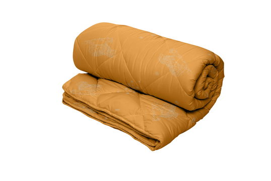 Pilota Alcam Lana Merino Orange, 140x200 cm, 350g/mp