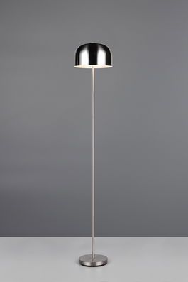 Lampadar Jeff, RL, 25x147 cm, 2.5W, 1x SMD, metal, nichel mat