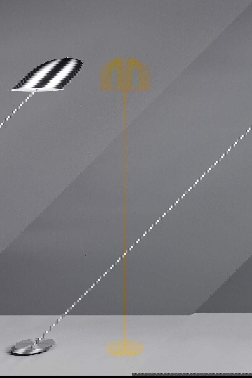 Lampadar Jeff, RL, 25x147 cm, 2.5W, 1x SMD, metal, bronz mat