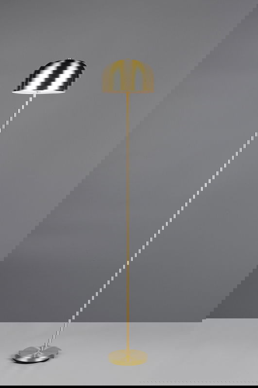 Lampadar Jeff, RL, 25x147 cm, 2.5W, 1x SMD, metal, bronz mat