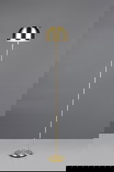 Lampadar Jeff, RL, 25x147 cm, 2.5W, 1x SMD, metal, bronz mat